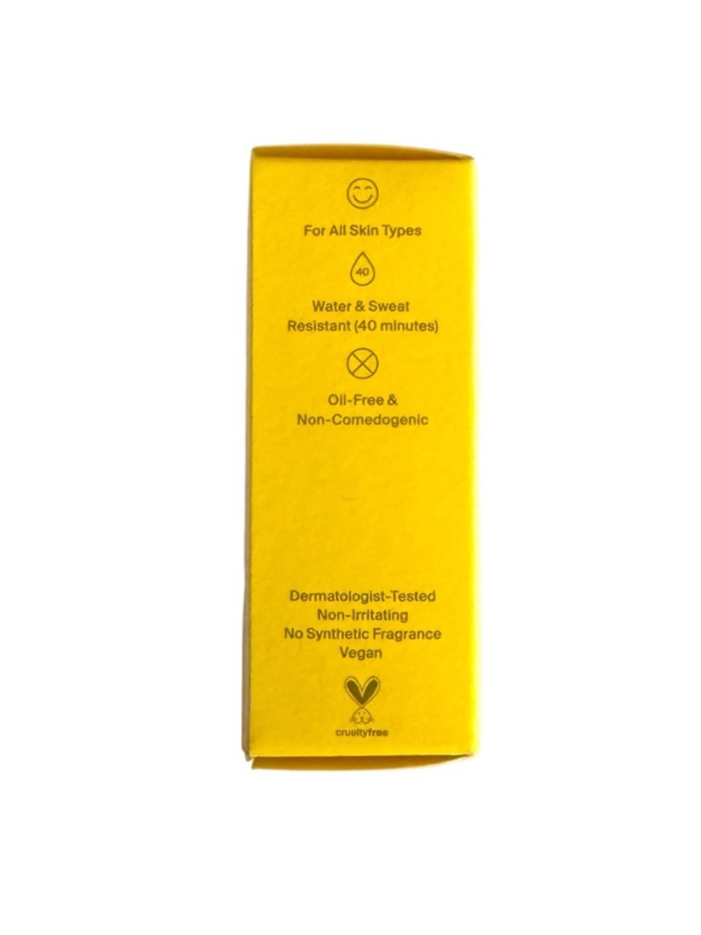Supergoop! Every. Single. Face. Watery Lotion Sunscreen SPF 50, 1.7 fl oz/ 50 ml - Picture 10 of 13